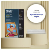Epson C13S042545 13x18cm Fotopapier