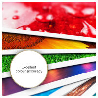 Epson C13S041256 A4 Schweres Papier