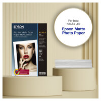 Epson C13S041342 A4 Fotopapier