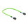 Delock PCI Express Kabel Mini SAS HD SFF-8673 zu SFF-8673 0,5 m