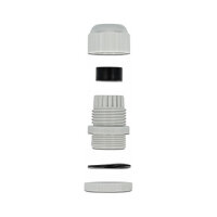 LANCOM SFP-GPON-1module for direct operation on passive FTTH connections Support for LANCOM Routers