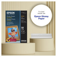 Epson C13S042548 10x15cm Fotopapier