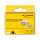 Delock USB 2 in 1 Aufrollkabel Typ-A zu Micro-B und Lightning™ weiß / gold