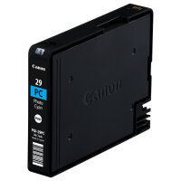 Canon PGI29PC Foto cyan