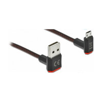 Delock EASY-USB 2.0 Kabel Typ-A Stecker zu EASY-USB Typ...