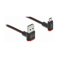 Delock EASY-USB 2.0 Kabel Typ-A Stecker zu EASY-USB Typ...