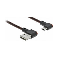 Delock EASY-USB 2.0 Kabel Typ-A Stecker zu EASY-USB Typ...