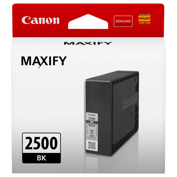 Canon PGI2500BK black