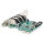 Digitus 4-Port USB 3.0 PCI Express-Karte