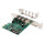 Digitus 4-Port USB 3.0 PCI Express-Karte