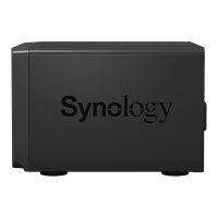 5-Bay Synology DX517 Volume-Erweiterung