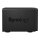 5-Bay Synology DX517 Volume-Erweiterung