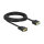 Delock Kabel DVI 12+5 Stecker zu VGA Buchse 3 m