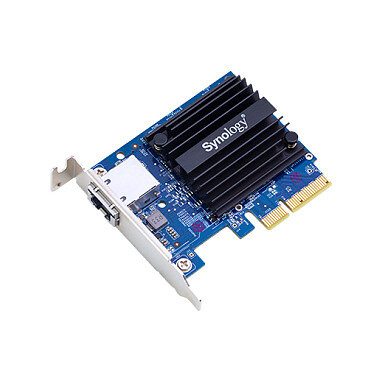 Synology E10G18-T1