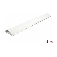 Delock Kabelkanal selbstklebend 70 x 20 mm - Länge 1...