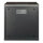 DIGITUS Netzwerkschrank Unique 12HE 643x600x600mm schwarz