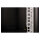 DIGITUS Wandgehäuse Unique 16HE 820x600x600mm schwarz (Speditionsversand)