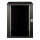 DIGITUS Wandgehäuse Unique 16HE 820x600x600mm schwarz (Speditionsversand)