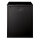 DIGITUS Wandgehäuse Unique 16HE 820x600x600mm schwarz (Speditionsversand)