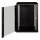 DIGITUS Wandgehäuse Unique 16HE 820x600x600mm schwarz (Speditionsversand)