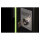 DIGITUS Wandgehäuse Unique 16HE 820x600x600mm schwarz (Speditionsversand)