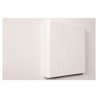 9HE Wandgehäuse, Outdoor, IP55 579x600x600 mm, Farbe Grau (RAL 7035) DIGITUS Professional