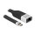 Delock FPC Flachbandkabel USB Type-C™ zu Gigabit LAN 10/100/1000 Mbps 15 cm