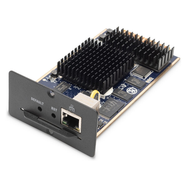 Digitus IP Modul für KVM Switche DIGITUS Professional