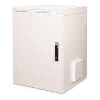16HE Wandgehäuse, Outdoor, IP55 891x600x600 mm,...