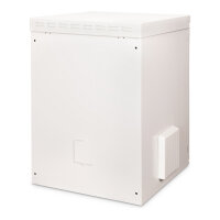 16HE Wandgehäuse, Outdoor, IP55 891x600x600 mm,...