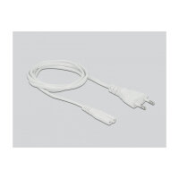 Delock USB und kabelloses Ladegerät 2 x USB Type-C™ PD + 3 x USB Typ-A mit 110 W
