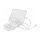 Delock USB und kabelloses Ladegerät 2 x USB Type-C™ PD + 3 x USB Typ-A mit 110 W