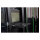 Digitus 17" LCD KVM Konsole, 8-Port VGA, deutsche Tastatur