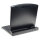 Digitus 19" LCD KVM Konsole, 8-Port VGA, deutsche Tastatur