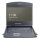 Digitus 19" LCD KVM Konsole, 8-Port VGA, deutsche Tastatur