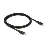 Delock Daten- und Ladekabel USB Type-C™ zu...