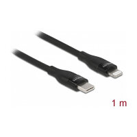 Delock Daten- und Ladekabel USB Type-C™ zu...