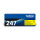Brother Toner TN-247Y Gelb bis zu 2.300 Seiten nach ISO/IEC 19798