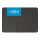 2.5" 240GB Crucial BX500