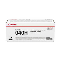 Canon Toner 040 H - Schwarz - Original