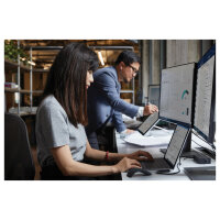 Microsoft Surface Arc Maus - Black