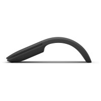 Microsoft Surface Arc Maus - Black