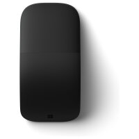Microsoft Surface Arc Maus - Black
