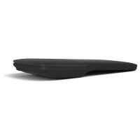 Microsoft Surface Arc Maus - Black