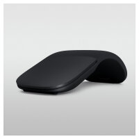 Microsoft Surface Arc Maus - Black