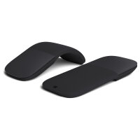 Microsoft Surface Arc Maus - Black