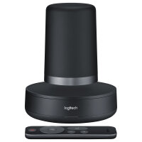 Logitech Rally - PTZ