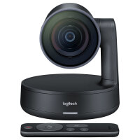 Logitech Rally - PTZ