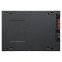 2.5" 960GB Kingston SSDNow A400