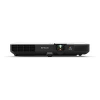 (1280x800) EPSON EB-1780W 16:10 LCD-Digital 3000-Lumen...